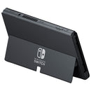 Nintendo Switch (OLED Model) Console - White