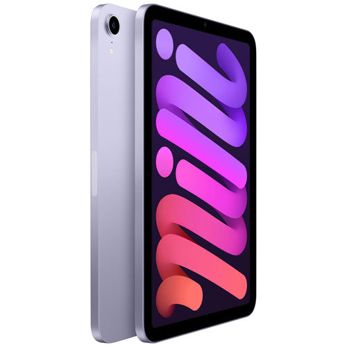 Apple iPad Mini 6 64GB Purple Wi-Fi