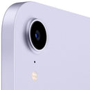 Apple iPad mini 64g WiFi (6th generation), Mega power. Mini size.
