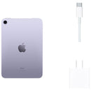 Apple iPad mini 64g WiFi (6th generation), Mega power. Mini size.