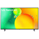 LG NanoCell 65" 4K UHD HDR LED webOS Smart TV (65NANO75UQA)