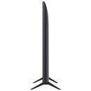 LG 50" 4K UHD HDR LED webOS Smart TV (50NANO75UQA) - ASHED BLUE