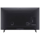LG 50" 4K UHD HDR LED webOS Smart TV (50NANO75UQA) - ASHED BLUE