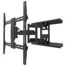 Kanto 34" - 65" Full Motion Wall TV Mount for Metal Wall Studs(LX600SW)