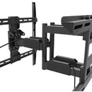 Kanto 34" - 65" Full Motion Wall TV Mount for Metal Wall Studs(LX600SW)