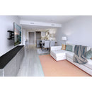 Kanto 34" - 65" Full Motion Wall TV Mount for Metal Wall Studs(LX600SW)