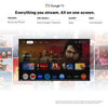 Skyworth 40-inch 1080P Full HD Smart Google TV