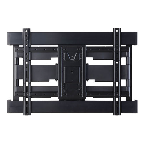 Sanus Super Slim 40" - 90" Full Motion TV Wall Mount - Only at Best Buy