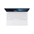 Samsung Galaxy Book Pro 13.3" Laptop - Mystic Silver (Intel Core i5-1135G7/256GB SSD/8GB RAM/Win10) NP930XDB-KF1CA