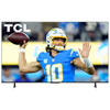 TCL 75 INCH  4K UHD HDR LED Roku OS Smart TV