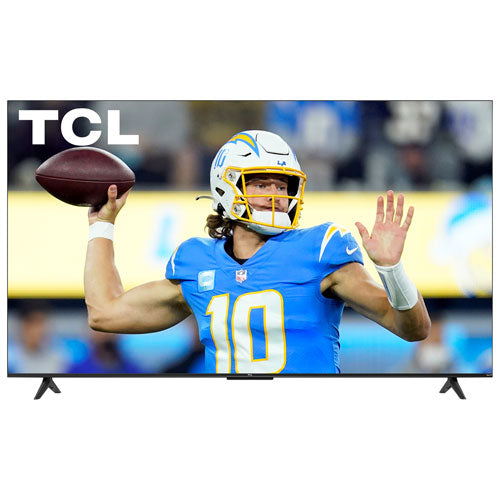 TCL 65" S-Series 4K UHD HDR LED Roku OS Smart TV (65S450R-CA)