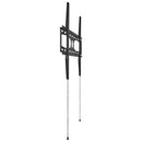 Best Buy Essentials 37" - 90" Fixed TV Wall Mount -
