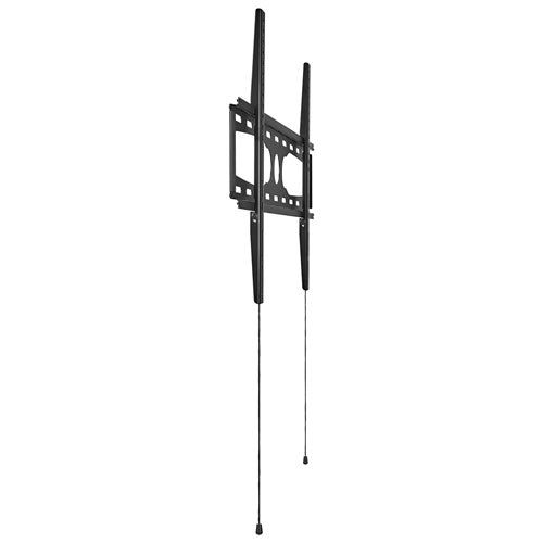 Best Buy Essentials 37" - 90" Fixed TV Wall Mount -