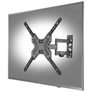 Best Buy Essentials 19" - 50" Full Motion TV Wall Mount
