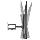 Best Buy Essentials 19" - 50" Full Motion TV Wall Mount