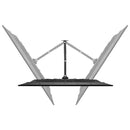 Best Buy Essentials 19" - 50" Full Motion TV Wall Mount