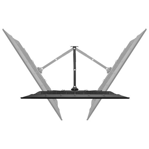 Best Buy Essentials 19" - 50" Full Motion TV Wall Mount