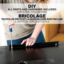 SANUS Accents 42" - 85" Fixed TV Wall Mount