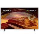 Sony 55" Class - X77L Series - 4K UHD LED TV
