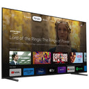 Sony Bravia XR 65" X90L Series 4K UHD HDR LED Smart Google TV (XR65X90L)