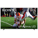 Sony Bravia XR 55" X90L Series 4K UHD HDR LED Smart Google TV (XR55X90L)