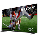Sony Bravia XR 55" X90L Series 4K UHD HDR LED Smart Google TV (XR55X90L)