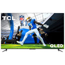 TCL 65 Inch 4K UHD HDR QLED Google TV Smart TV (65Q550G-CA)