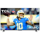 TCL 43 Inch Class S4 4K LED Smart TV with Roku TV(43S450R-CA)