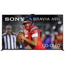 Sony 65 A95L BRAVIA XR QD-OLED 4K HDR Google TV