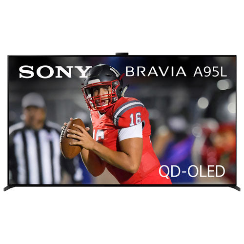 Sony 65 A95L BRAVIA XR QD-OLED 4K HDR Google TV