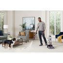 Hoover SmartWash PET Complete Carpet Cleaner Upright Vacuum FH53040DI