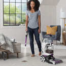 Hoover SmartWash PET Complete Carpet Cleaner Upright Vacuum FH53040DI