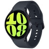 Samsung Galaxy Watch6 GPS Smartwatch