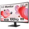 LG 32" FHD 100Hz 5 ms Curved VA LCD (32MR50C)