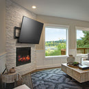 Insignia 42'' - 90" Full Motion TV Mount