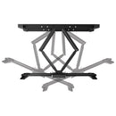 Insignia 42'' - 90" Full Motion TV Mount (NS-TVLFMB-C)