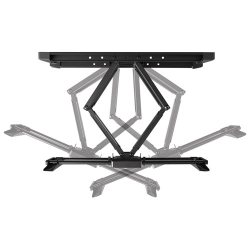 Insignia 42'' - 90" Full Motion TV Mount