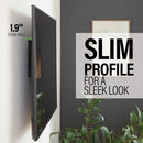 SANUS Elite 32"-65" Advanced Full-Motion 4D + Shift TV Wall Mount