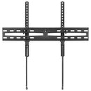 Best Buy Essentials 47" - 84" Tilting TV Wall Mount (BE-TVLTLC-C)
