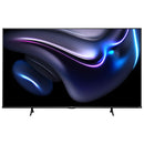 Hisense  55 inch Smart Ultra HD 4K Dolby Vision HDR10 Google TV with Bluetooth, Voice Remote (Canada Model)