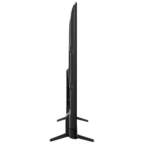 Hisense 58" 4K UHD HDR LED Roku Smart TV (58R63N)