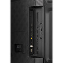 Hisense 58" 4K UHD HDR LED Roku Smart TV (58R63N)