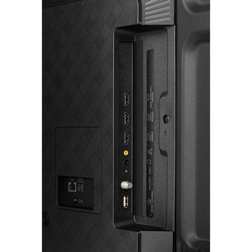 Hisense 58" 4K UHD HDR LED Roku Smart TV (58R63N)