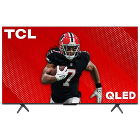 TCL 50" Q65 Series 4K UHD HDR QLED Smart Google TV (50Q651G-CA)