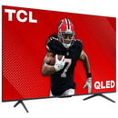TCL 50" Q65 Series 4K UHD HDR QLED Smart Google TV (50Q651G-CA)