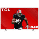 TCL 55" Q65 Series 4K UHD HDR QLED Smart Google TV (55Q651G-CA)