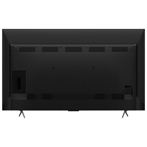 TCL 55" Q65 Series 4K UHD HDR QLED Smart Google TV (55Q651G-CA)