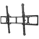 Sanus 65" - 140" Tilting TV Wall Mount - Black