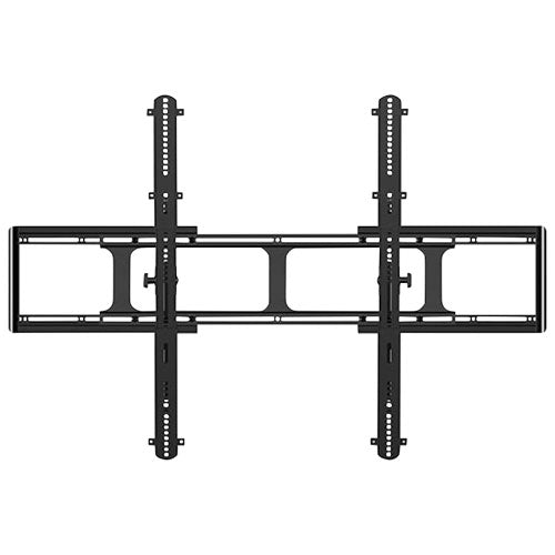 Sanus 65" - 140" Tilting TV Wall Mount - Black