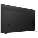 Sony Bravia 7 85" XR70 Series 4K UHD HDR Mini LED QLED Smart Google TV (K85XR70B) - 2024